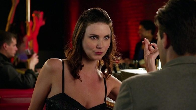 Bachelor Night background