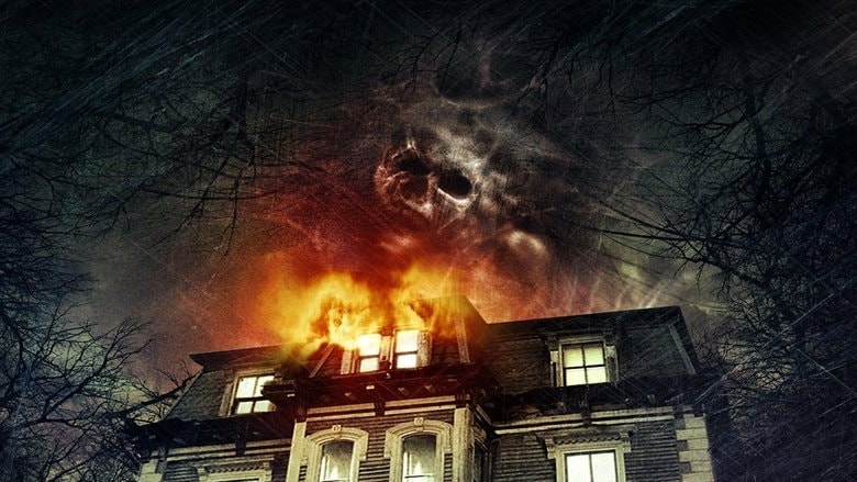 A Haunting in Salem background