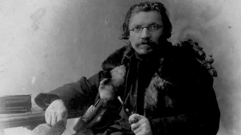 Sholem Aleichem: Laughing In The Darkness background