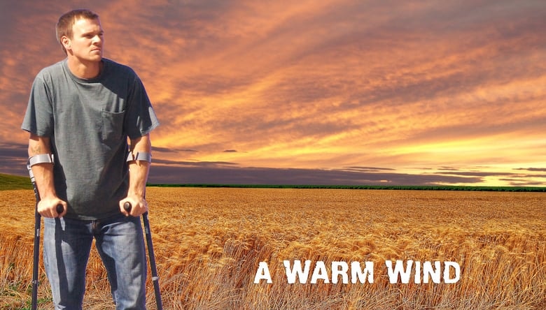 A Warm Wind background