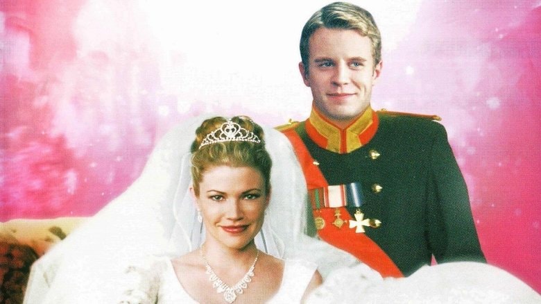 The Prince & Me 2: The Royal Wedding background