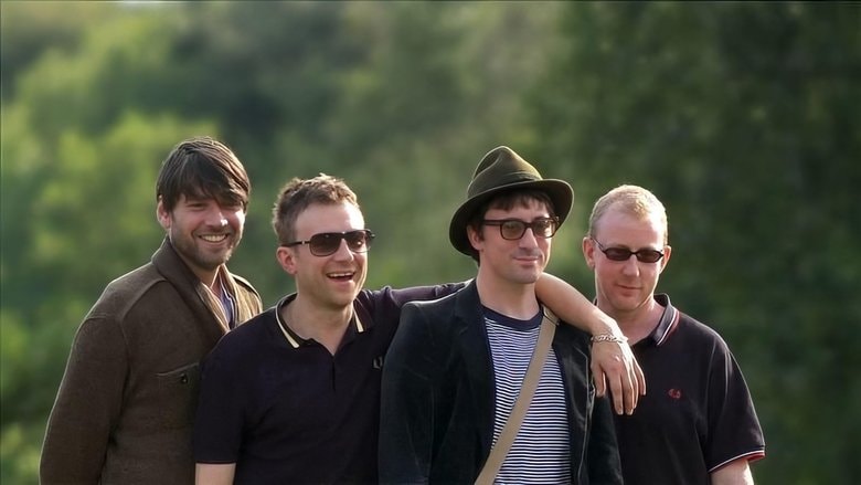 Blur: No Distance Left to Run background