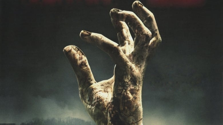 Survival of the Dead background