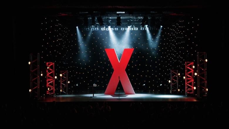 Daniel Sloss: X background