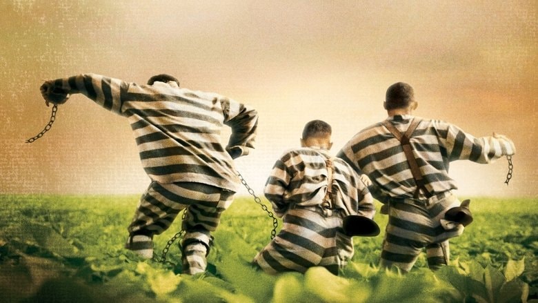 O Brother, Where Art Thou? background