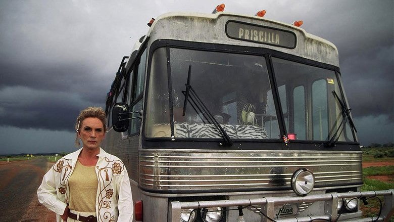 Between a Frock and a Hard Place background