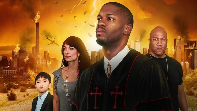 Sunday Morning Rapture background