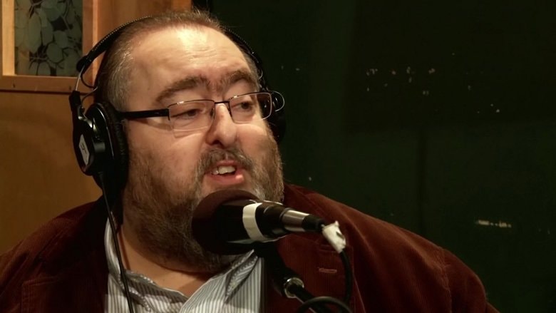 Sex and Broadcasting background