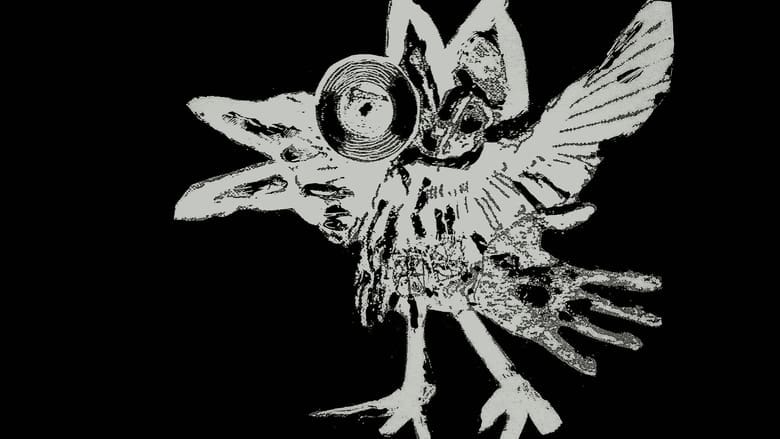 Revenge of The Mekons background
