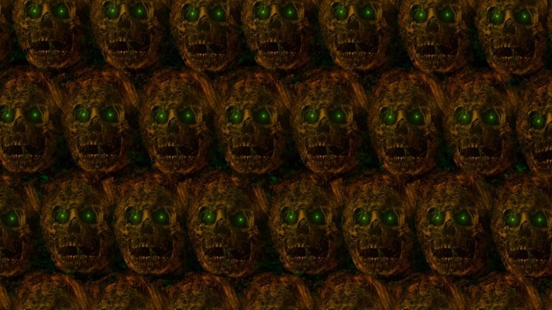 Grave Walkers background