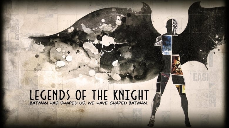 Legends of the Knight background