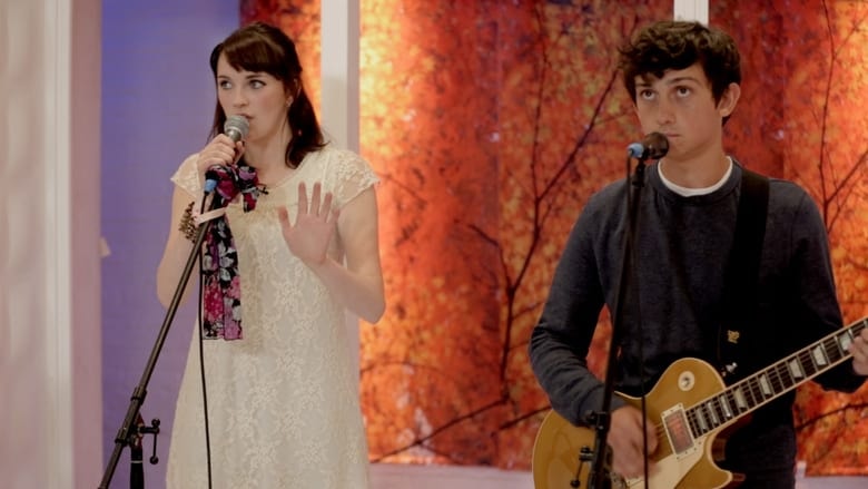 Benny & Jolene background