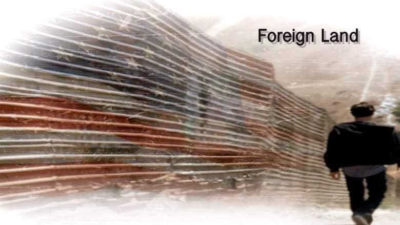 Foreign Land background