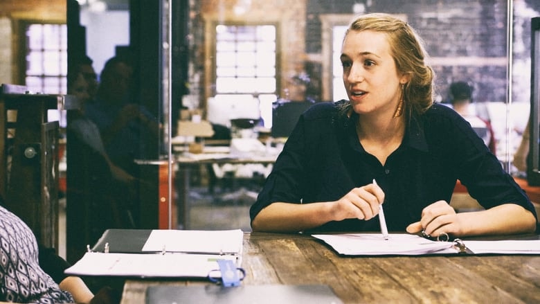 Generation Startup background