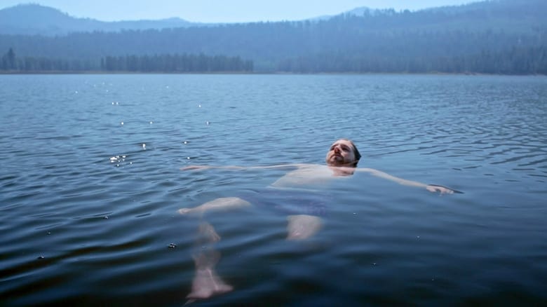Echo Lake background