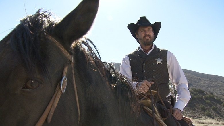 Doc Holliday's Revenge background