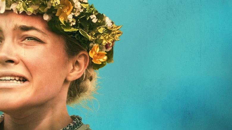 Midsommar background