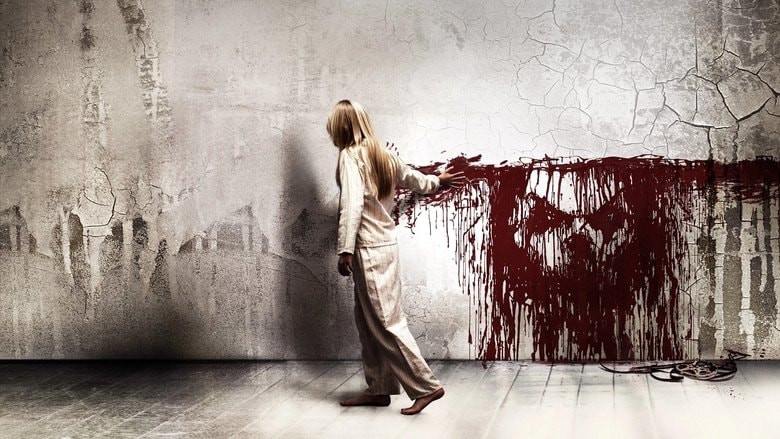 Sinister background