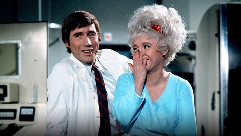 Carry On Again Doctor background