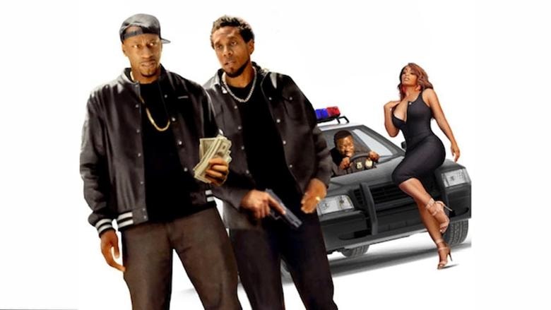 The Stuff background