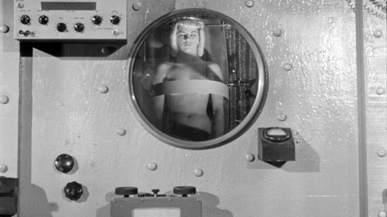 Monstrosity background