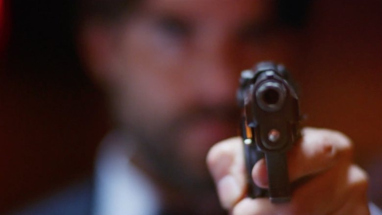 Middleground background