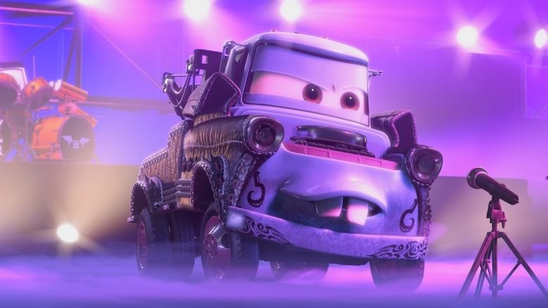 Heavy Metal Mater background