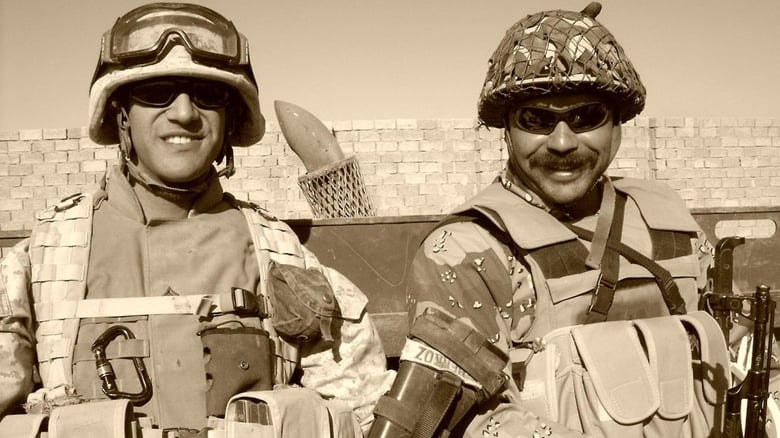 Iraq for Sale: The War Profiteers background