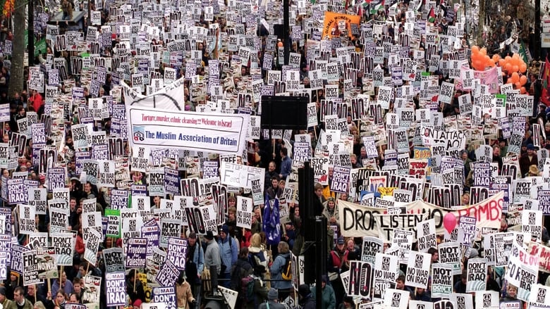 We Are Many background