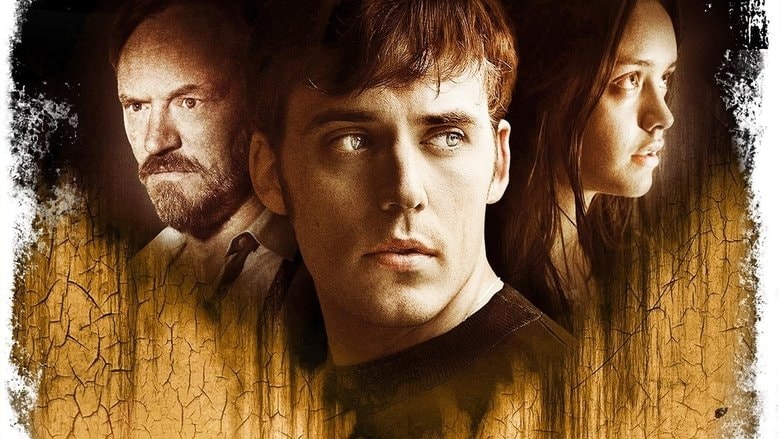 The Quiet Ones background