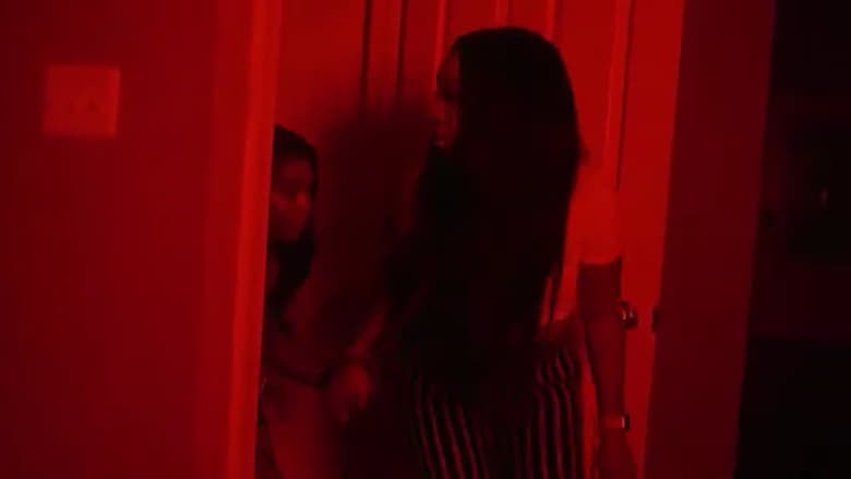 The Psychic background