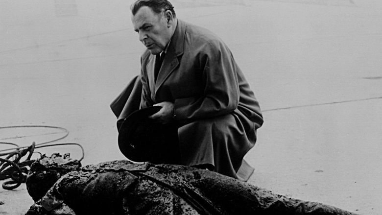 Quatermass 2 background