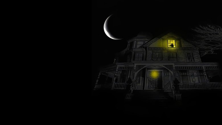 The House of the Devil background