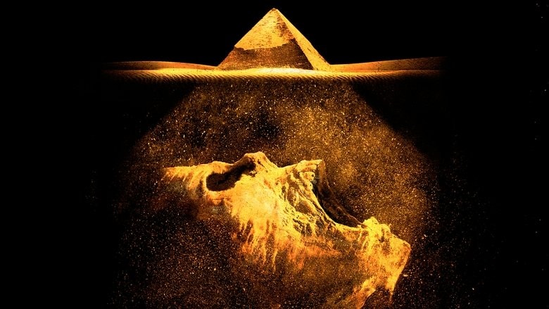 The Pyramid background
