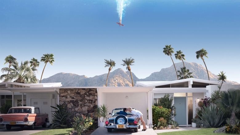 No te preocupes querida background