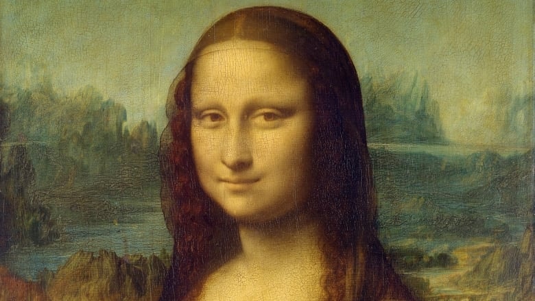 Leonardo: The Works background
