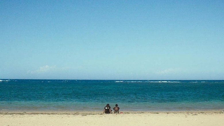 Cabarete background