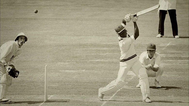 Fire in Babylon background