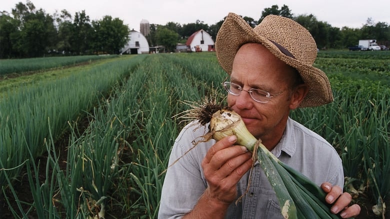The Real Dirt on Farmer John background