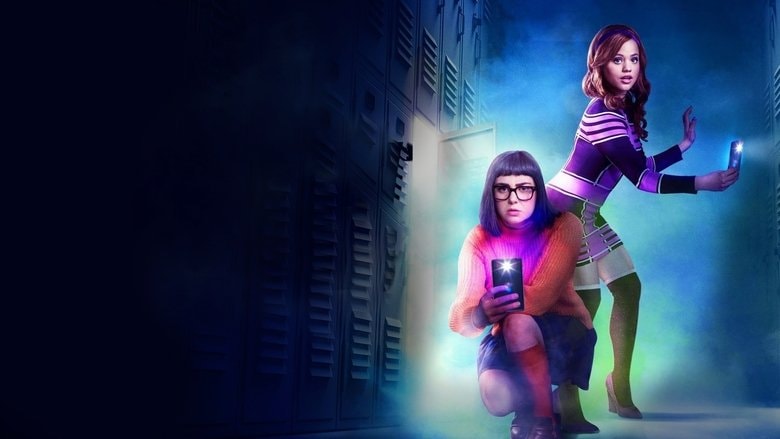 Daphne & Velma background