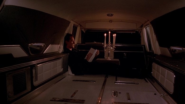 Phantasm IV - Das Böse - Oblivion background