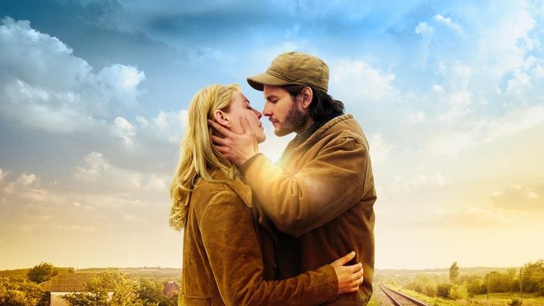 Jackie & Ryan background