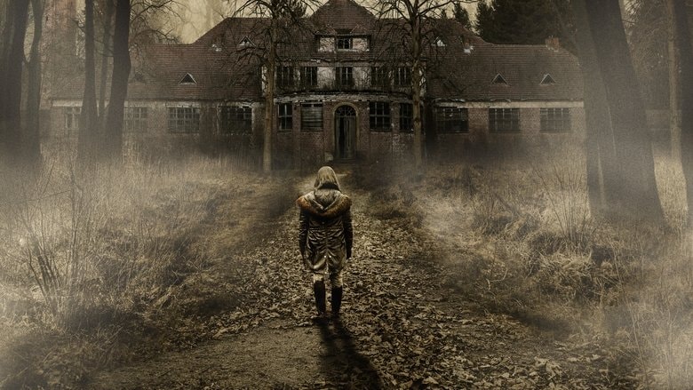 Heilstätten background