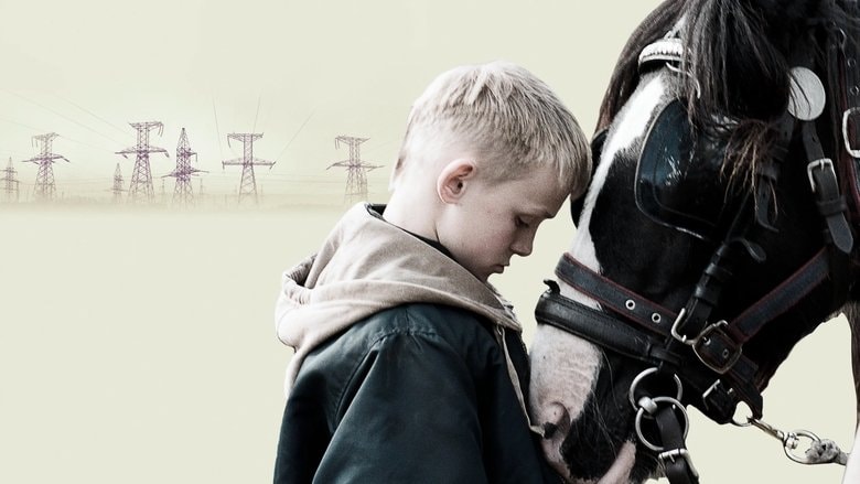 The Selfish Giant background