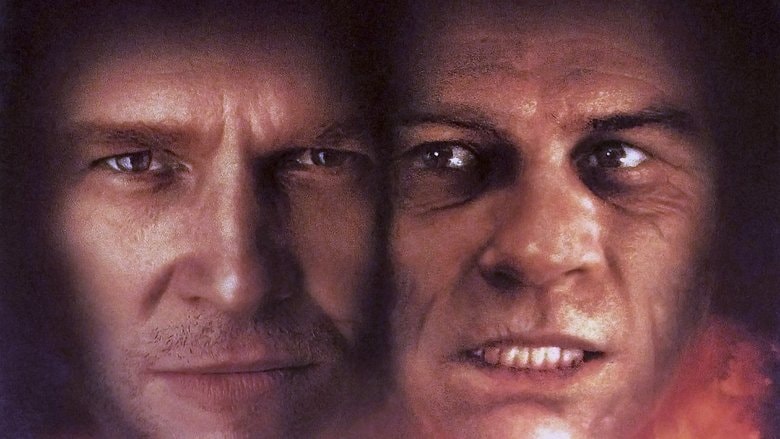 Blown Away background