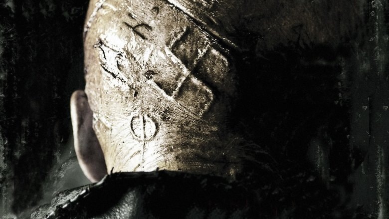Blood Creek background