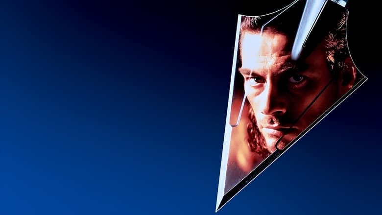 Hard Target background