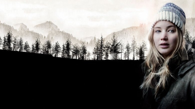 Lazos de sangre background