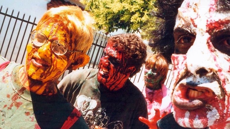 Plaga zombie: zona mutante: revolución tóxica background