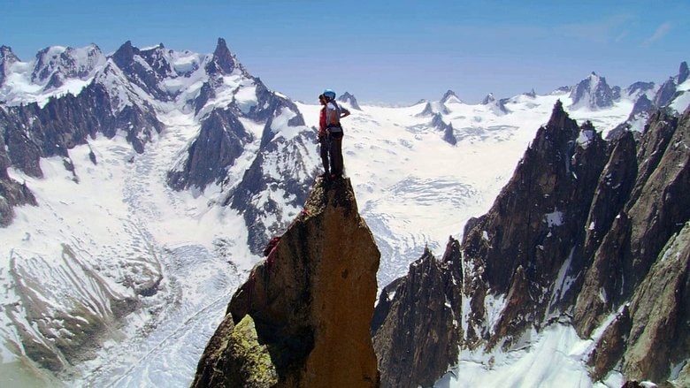 Beyond the Summits background